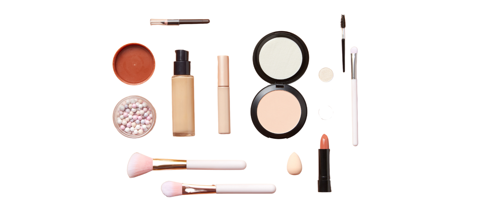 Beauty Tropes