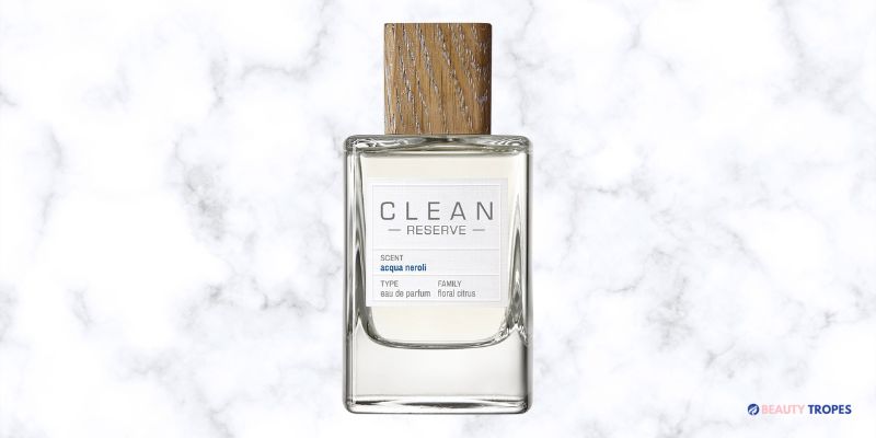 Clean Reserve Acqua Neroli