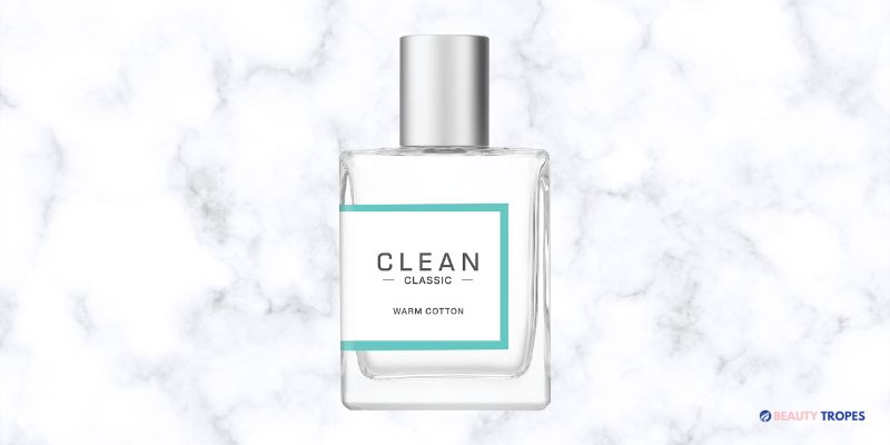 Clean Reserve Warm Cotton