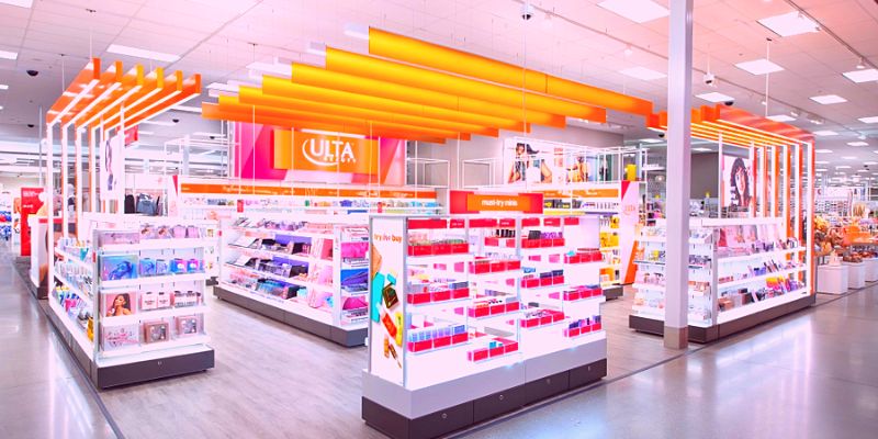 Does Ulta Sell Fake Product