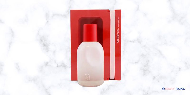 Glossier You Perfume