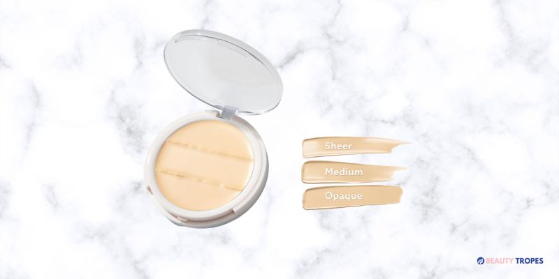 Glossier Stretch Concealer Dupe