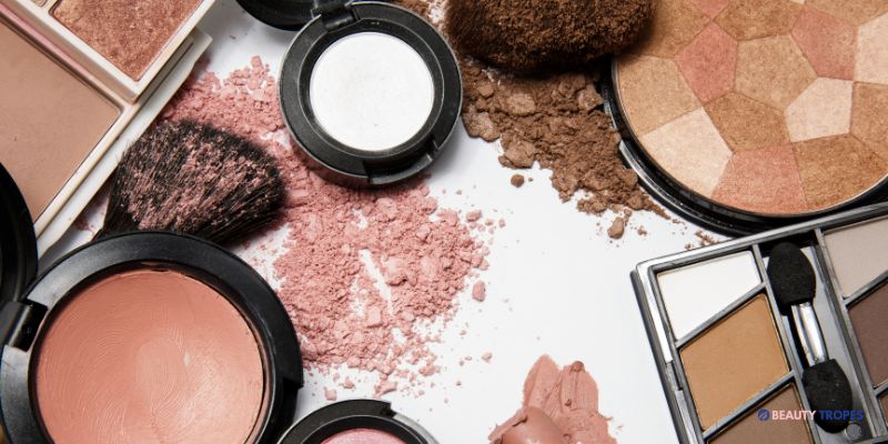 The Right Products For Makeup