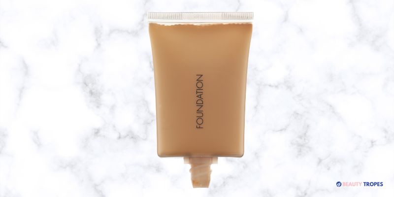 Makeup Foundation