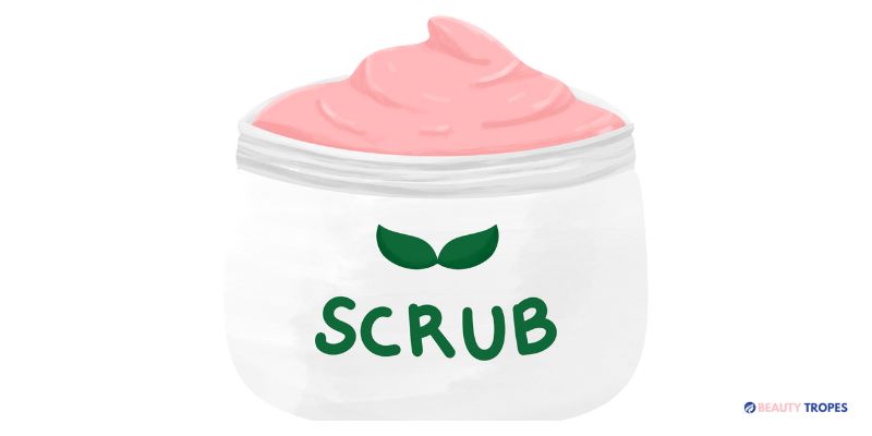Scrub
