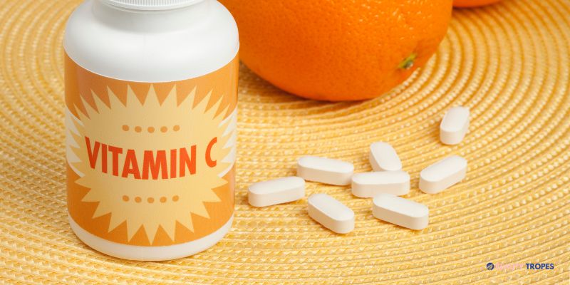 Vitamin C