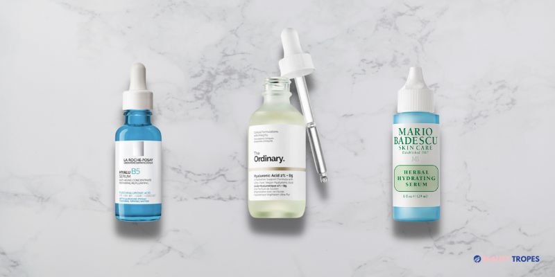 What to use after the ordinary peeling solution