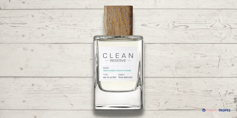 The Clean Reserve Warm Cotton