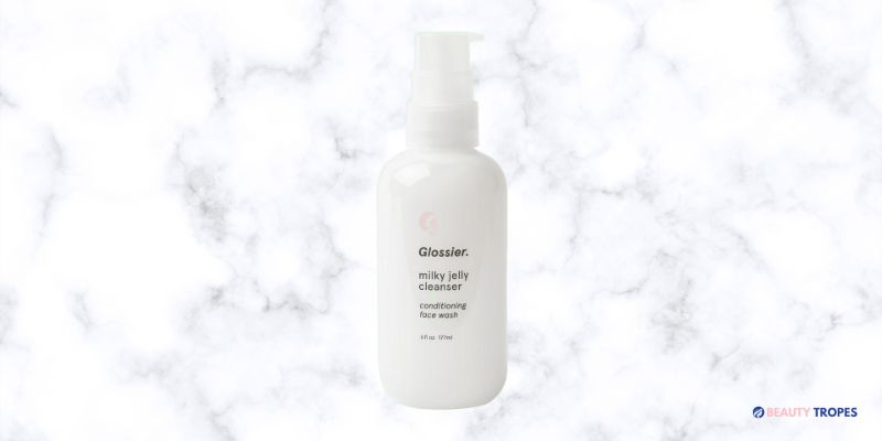 Glossier Milky Jelly Cleanser