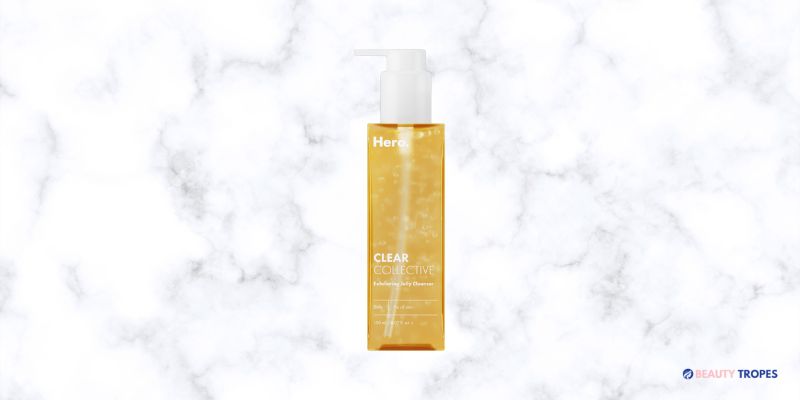 Hero cosmetics clear collective