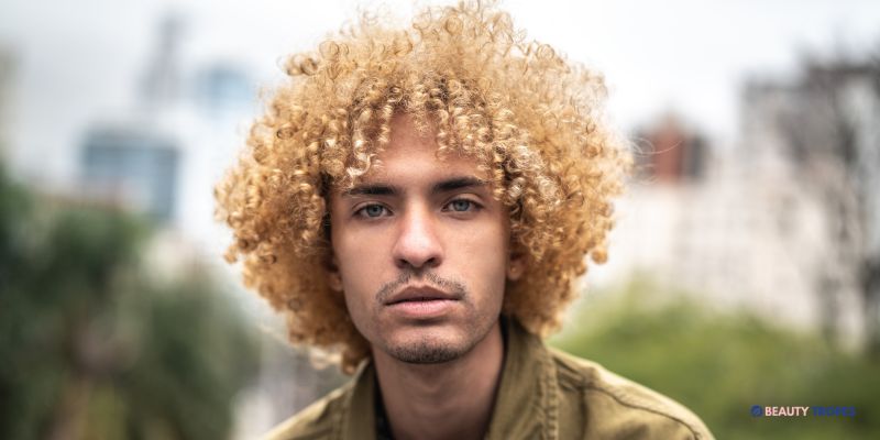 How Much Does a Men's Perm Cost