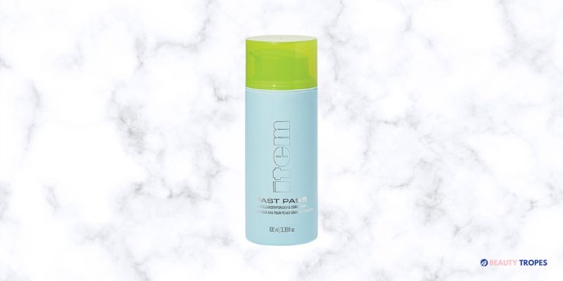 Item Beauty Fast Pass Clean Gentle, Gel Cleanser