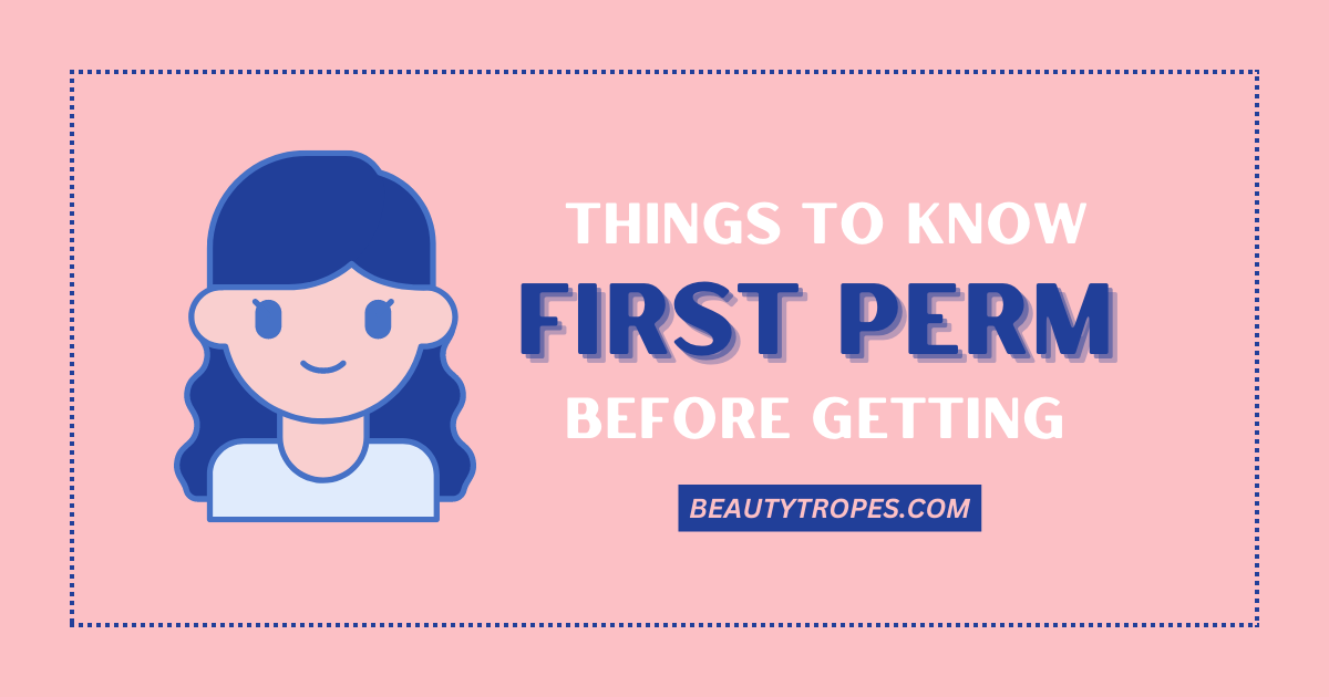 Should you really get a perm