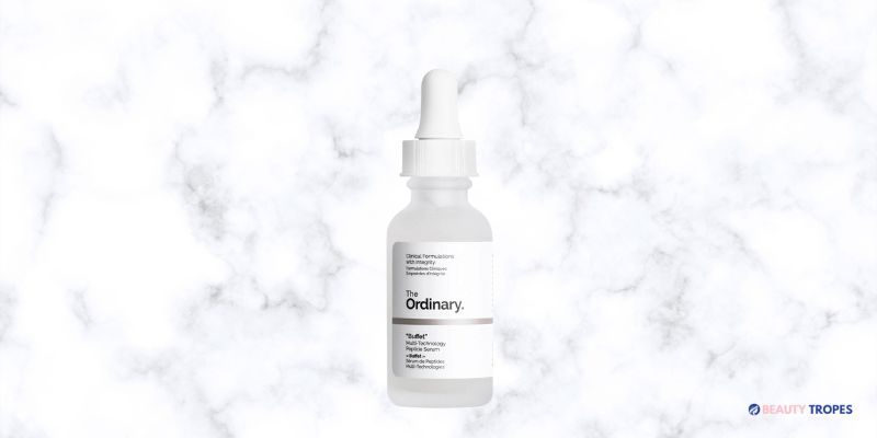 The Ordinary Buffet