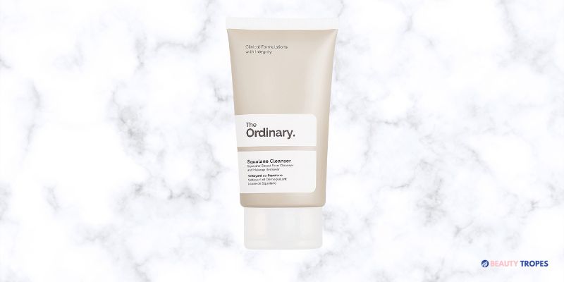 The Ordinary Squalane Cleanser