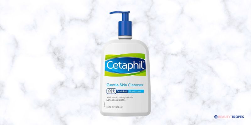 Cetaphil Gentle Skin Cleanser
