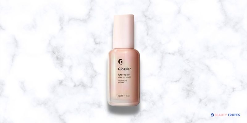 Glossier Futuredew Oil Serum Hybrid