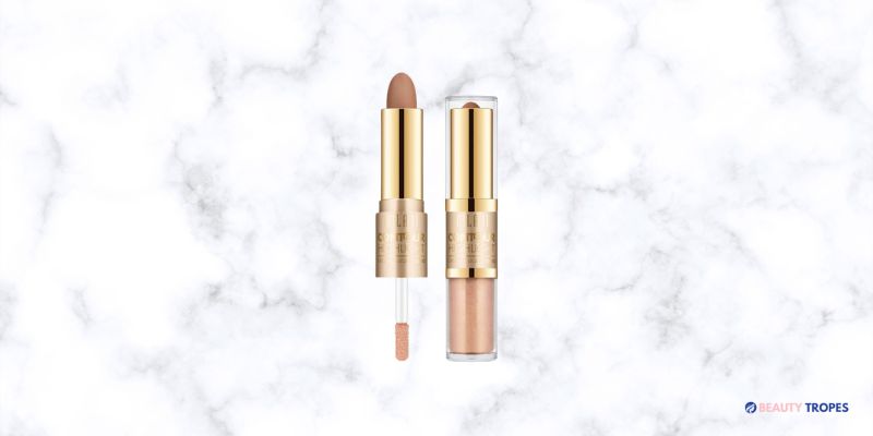 Milani Contour & Highlight Cream & Liquid Duo