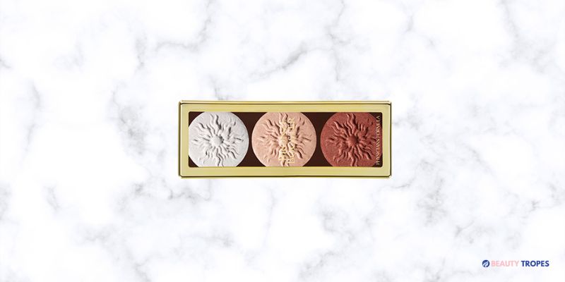 Physicians Formula Bronze Booster Contour Palette