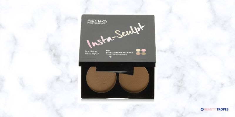 Revlon PhotoReady Insta-Sculpt Contouring Palette