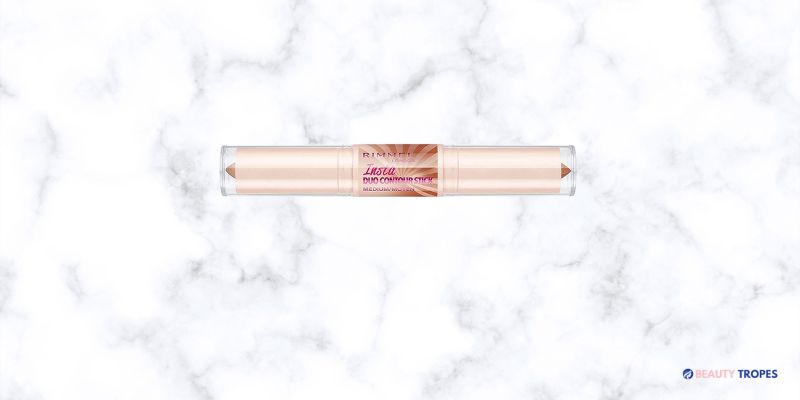 
Rimmel Insta Contour Duo Stick