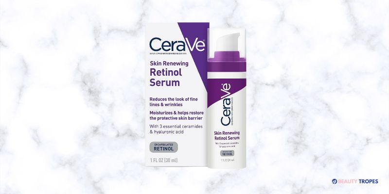 Skin Renewing Retinol Serum