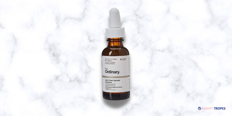 The Ordinary 100% Plant-Derived Squalane