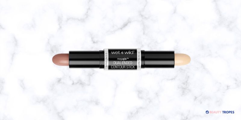 Wet n Wild MegaGlo Dual-Ended Contour Stick