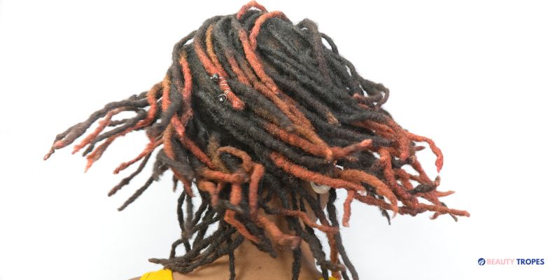 dreads