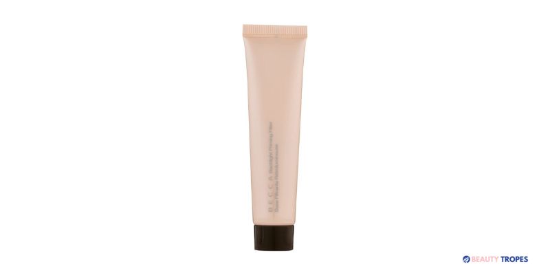 Becca Backlight Priming Filter