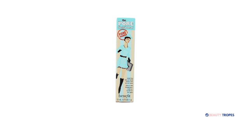 Benefit Cosmetics The POREfessional Face Primer