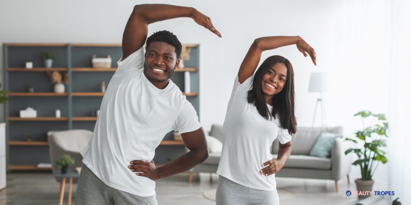 Exercise Routine