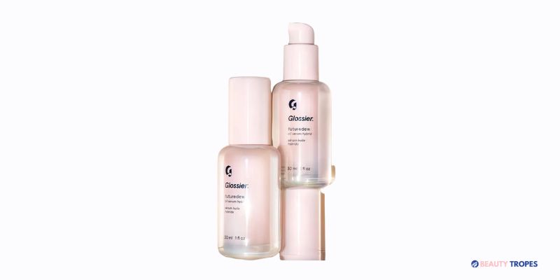 Glossier Futuredew Oil Serum Hybrid