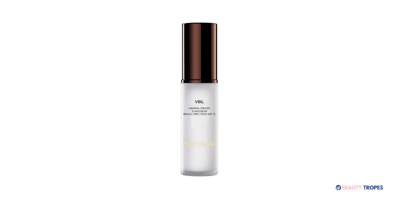 Hourglass Veil Mineral Primer