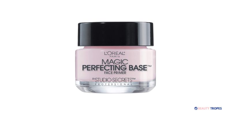 L'Oreal Paris Magic Perfecting Base