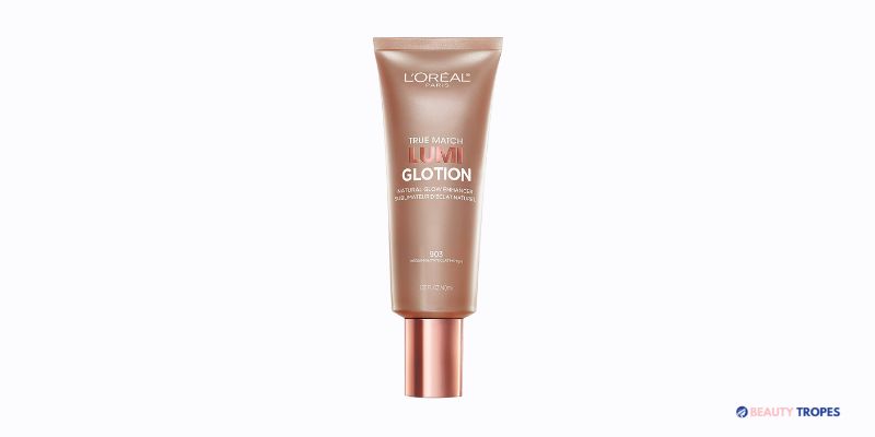 L'Oreal True Match Lumi Glotion