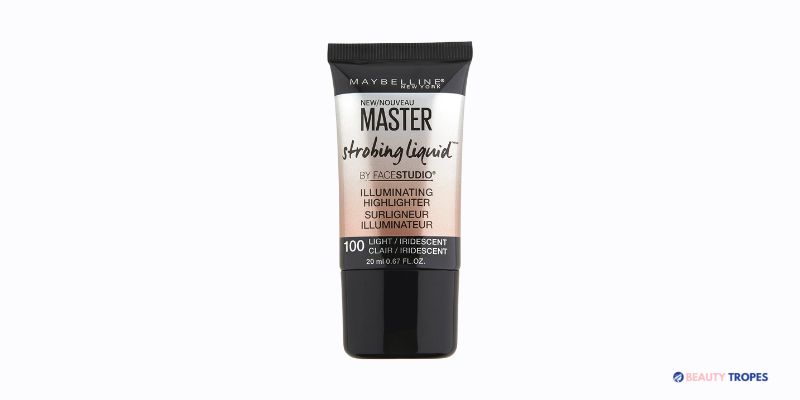 Maybelline New York Master Strobing Liquid Illuminating Highlighter