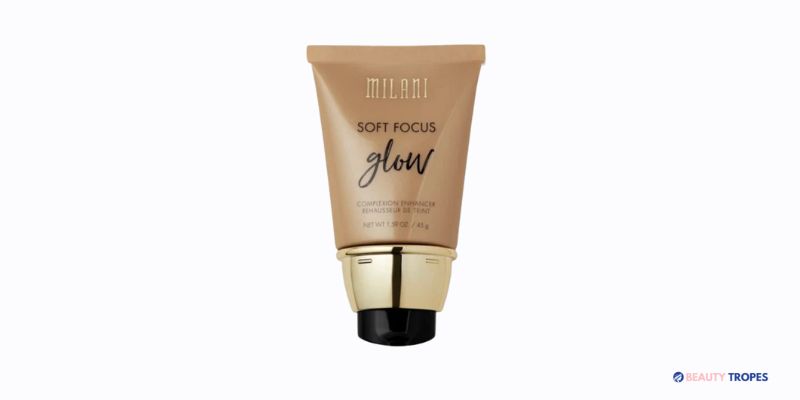 Milani Soft Focus Glow Complexion Enhancer