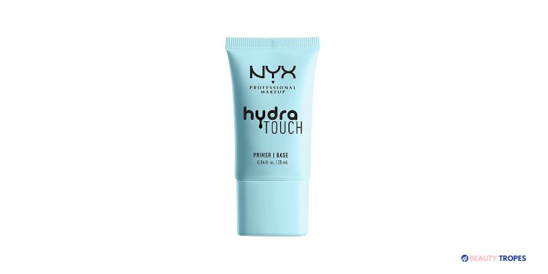 NYX Professional Makeup Hydra Touch Primer
