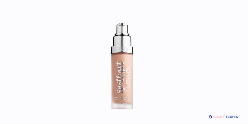 Physicians Formula Spotlight Illuminating Primer
