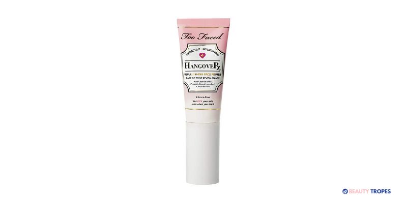 Too Faced Hangover Replenishing Face Primer