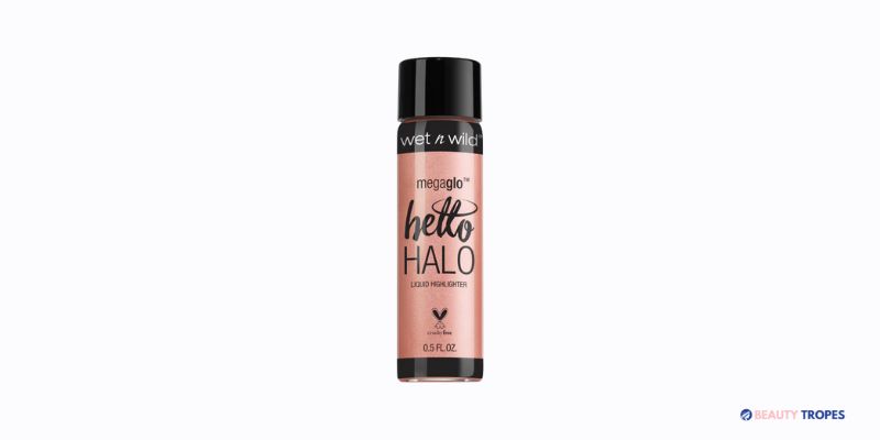 Wet n Wild Megaglo Liquid Highlighter Makeup