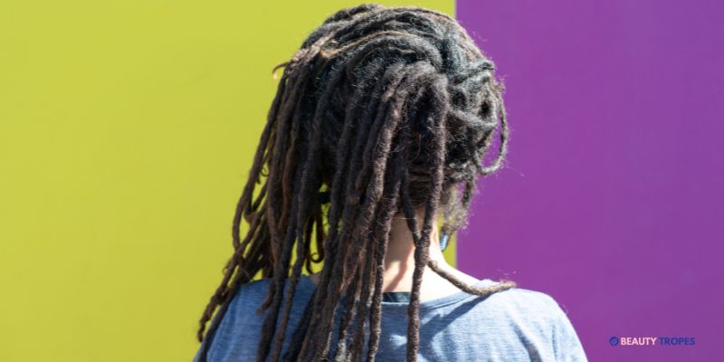 faux locs