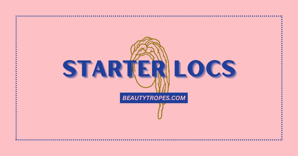 starter locs