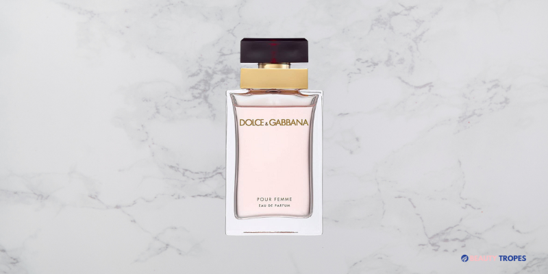 Dolce & Gabbana Pour Femme