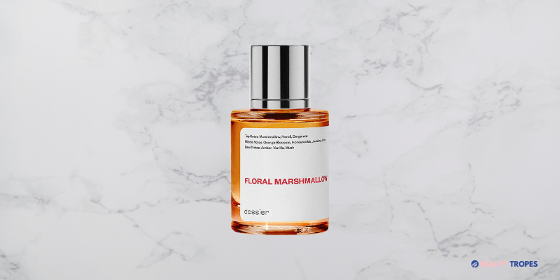 Floral Marshmallow by Dossier
