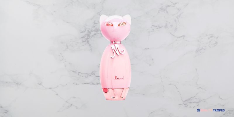 Katy Perry Fragrances Meow Eau de Parfum