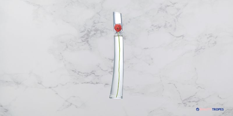 Kenzo Flower By Kenzo Eau De Parfum