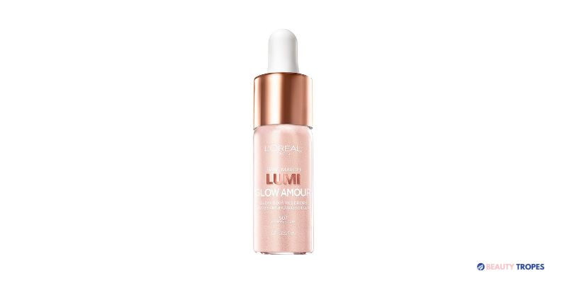 L'Oréal Paris True Match Lumi Glow Amour Glow Boosting Drops