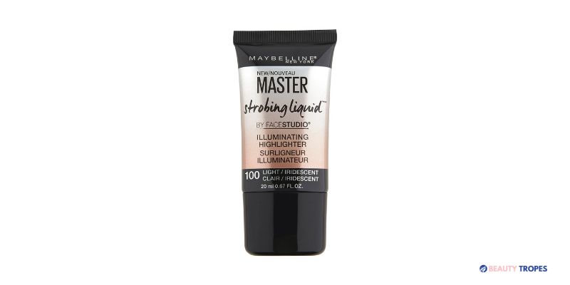 Maybelline Master Strobing Liquid Illuminating Highlighter